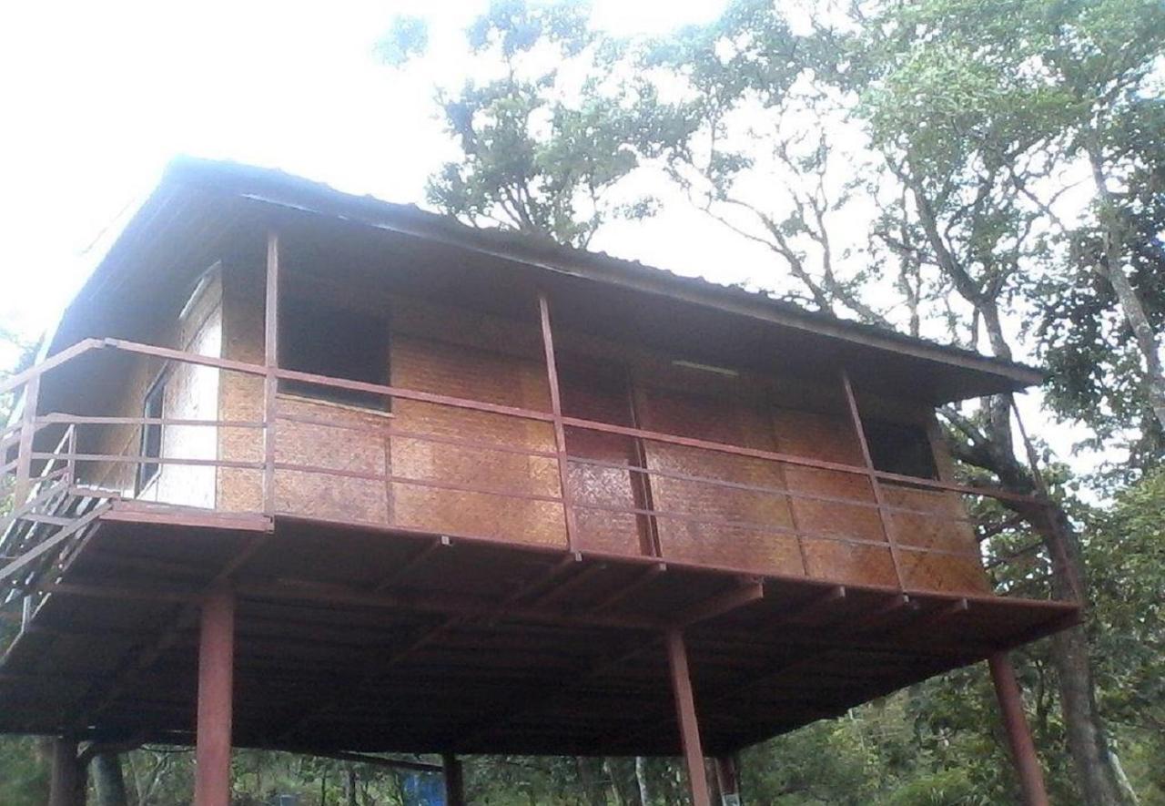 Punarjani Ayurvedic Resorts Ramakkalmedu Exterior photo